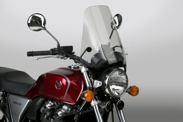 Owiewka StreetShield™ N2561 – National Cycle