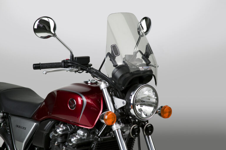 Owiewka deflektor DX N2590 – National Cycle