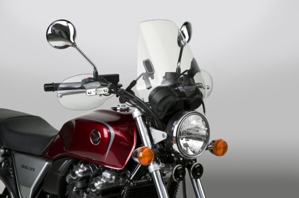 Owiewka deflektor DX N2594 – National Cycle
