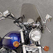 Owiewka deflektor DX N2595B-01 – National Cycle