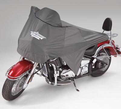 Pokrowiec motocyklowy 1/2 BB4-456G