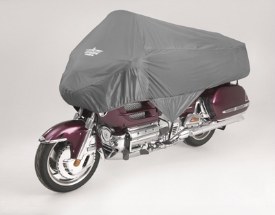 Pokrowiec motocyklowy 1/2 BB4-458G