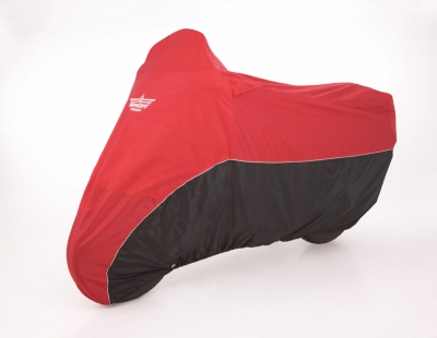 Pokrowiec motocyklowy BB4-463RB