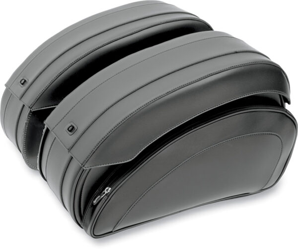 Sakwy Cruis’n Deluxe – Saddlemen