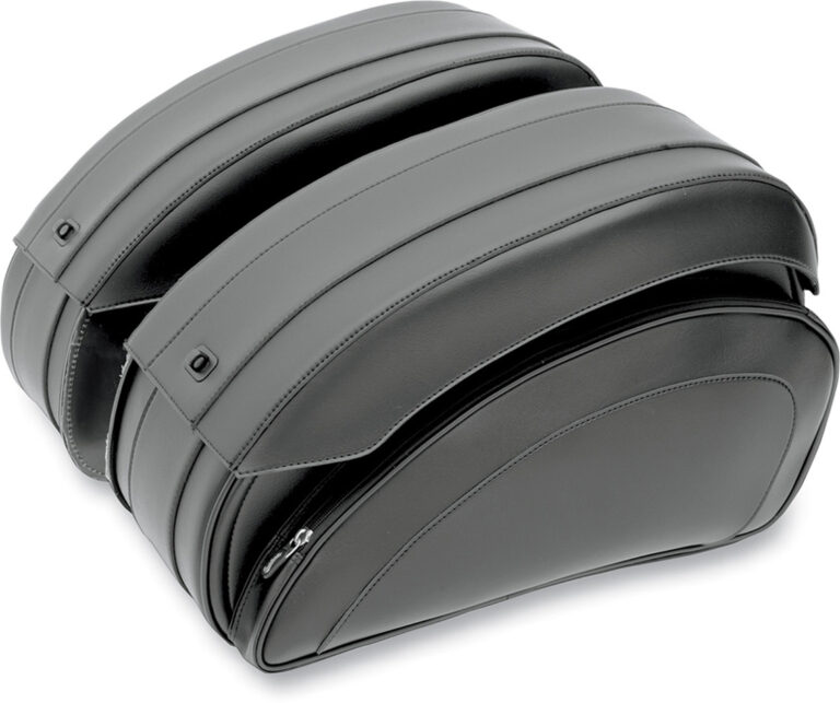 Sakwy Cruis’n Deluxe – Saddlemen