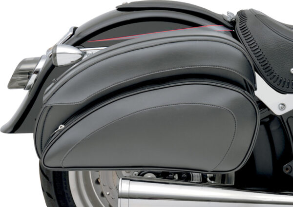 Sakwy Cruis’n Deluxe – Saddlemen