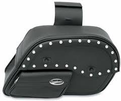 Sakwy Desperado Jumbo 3501-0383 – Saddlemen