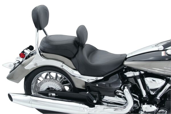 Siedzenie kierowcy z oparciem Mustang 79454