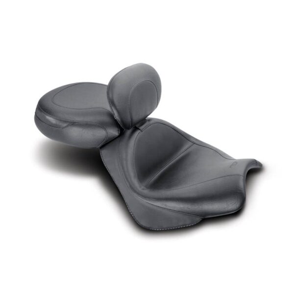 Siedzenie z oparciem kierowcy 79551 – Mustang
