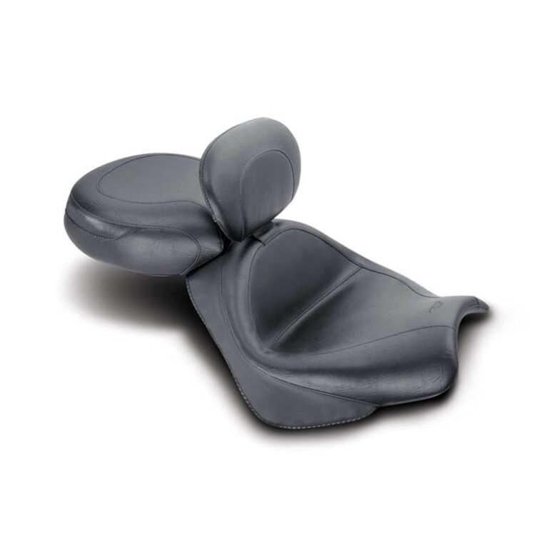 Siedzenie z oparciem kierowcy 79551 – Mustang