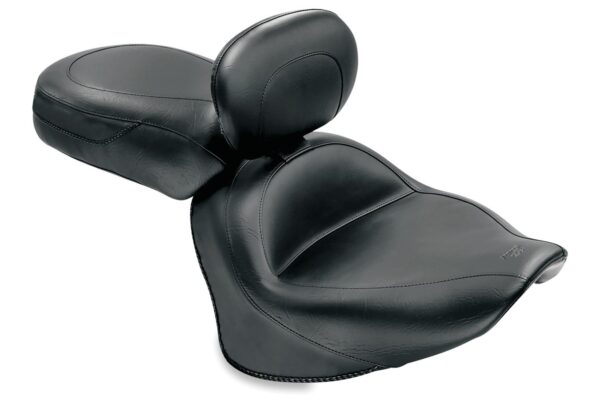 Siedzenie z oparciem kierowcy Mustang 79477