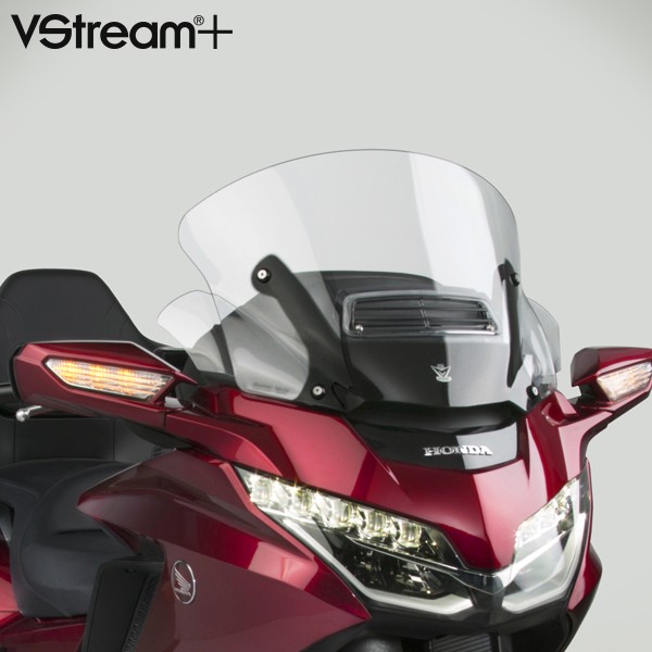 Szyba VStream+ Deluxe N20019 – National Cycle