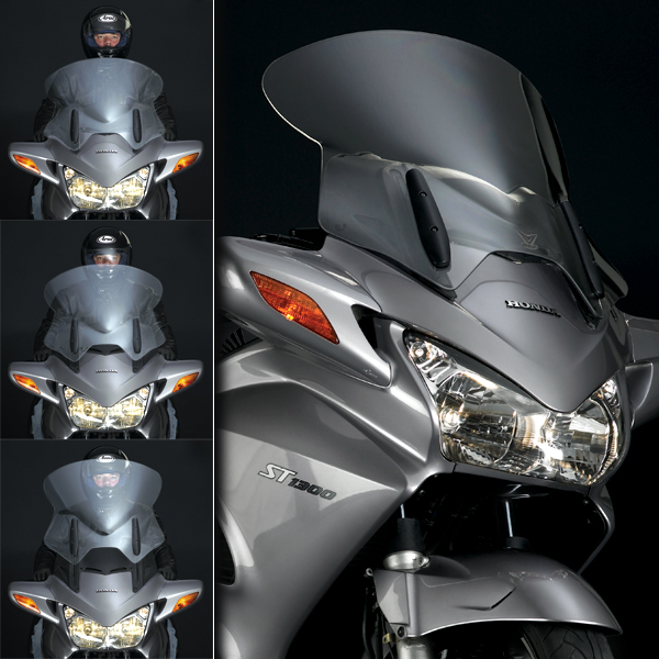 Szyba VStream N20001 – National Cycle