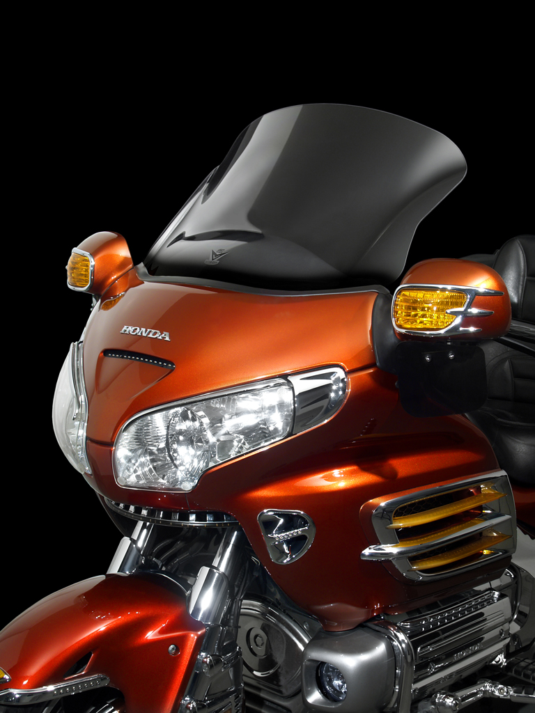 Szyba VStream N20012 – National Cycle