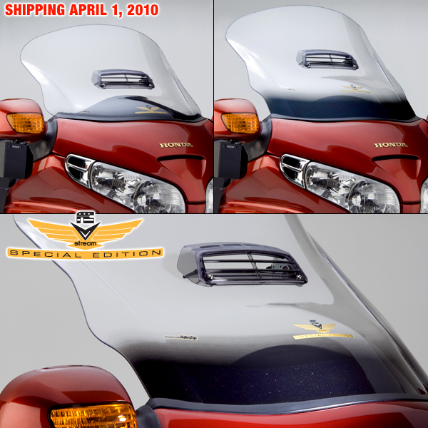 Szyba VStream N20014 – National Cycle