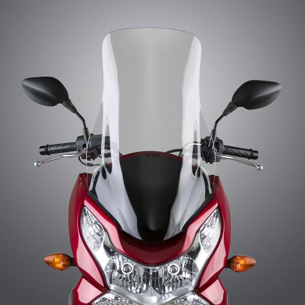 Szyba VStream N20051 – National Cycle