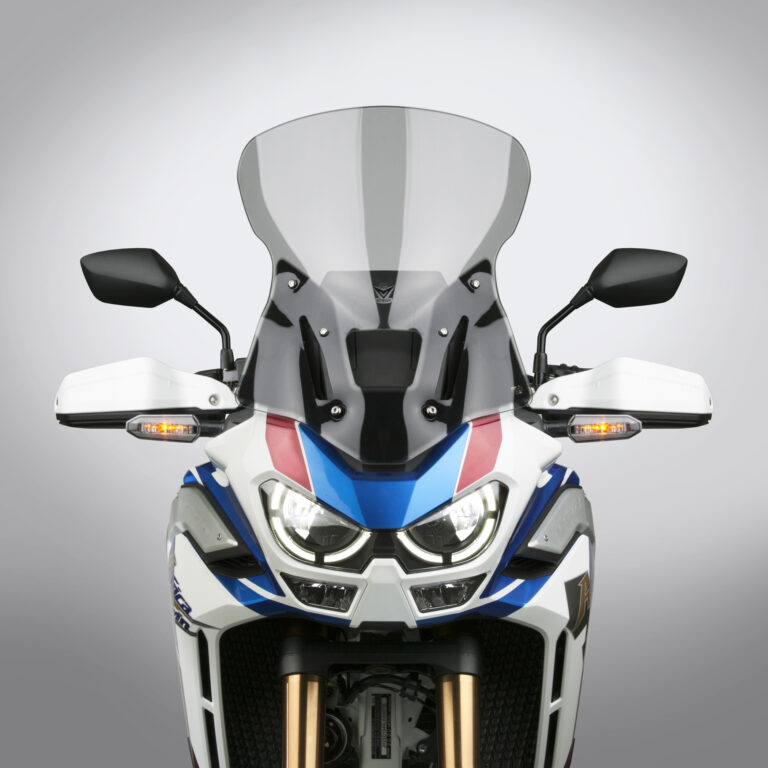 Szyba VStream N20068 – National Cycle