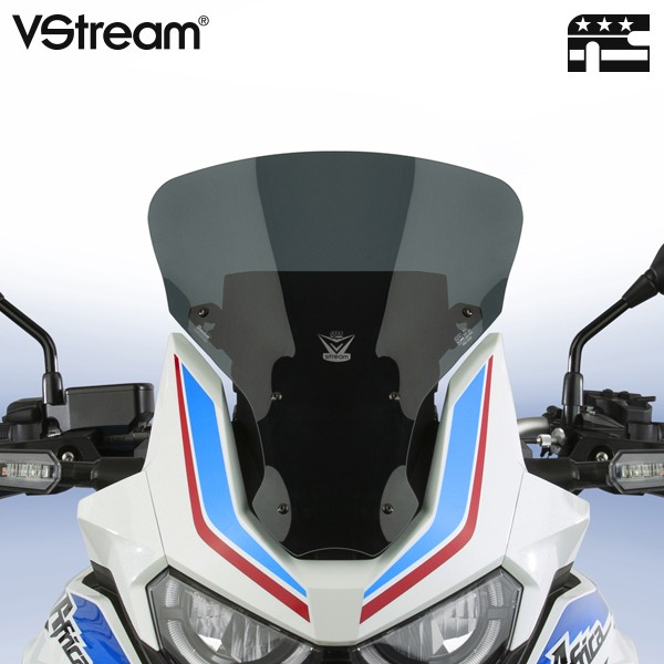 Szyba VStream N20070 – National Cycle