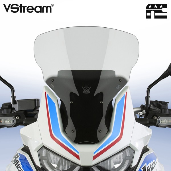 Szyba VStream N20071 – National Cycle