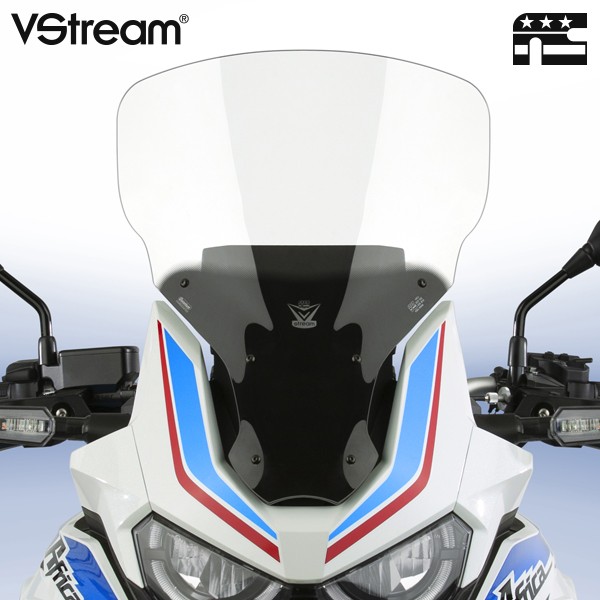 Szyba VStream N20072 – National Cycle
