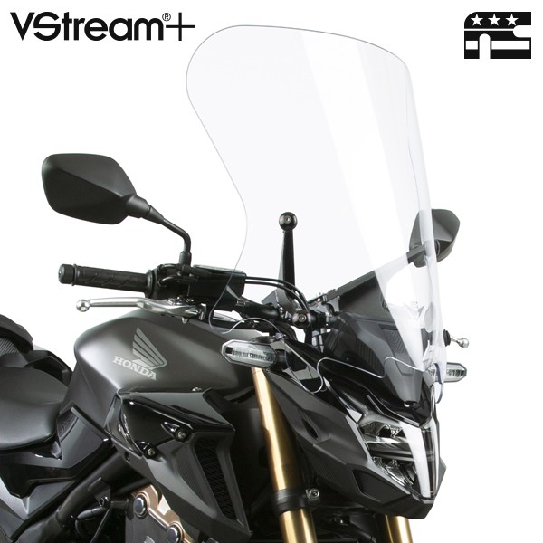 Szyba VStream+ N20075 – National Cycle