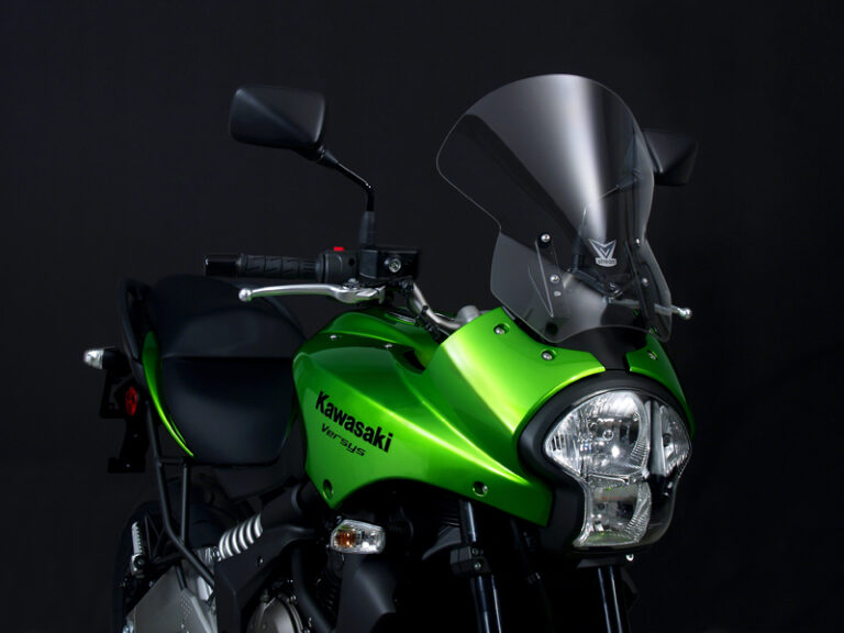 Szyba VStream N20100 – National Cycle