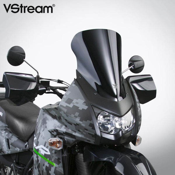 Szyba VStream N20112 – National Cycle