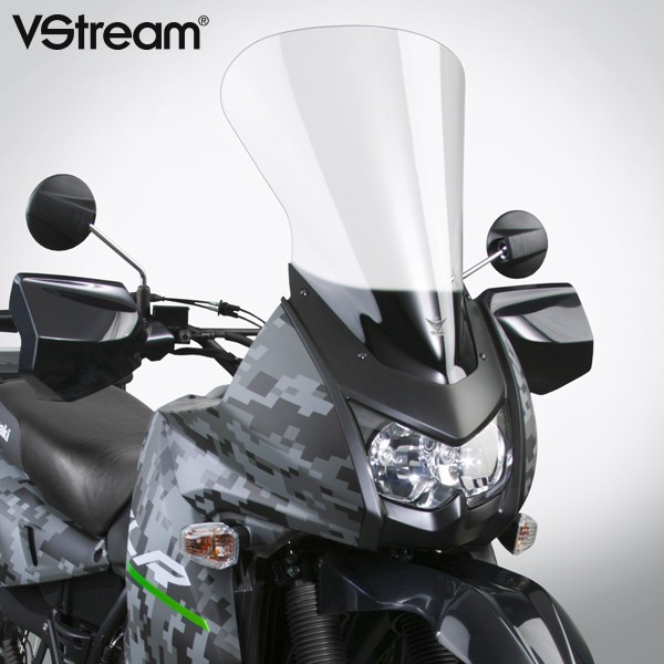 Szyba VStream N20114 – National Cycle