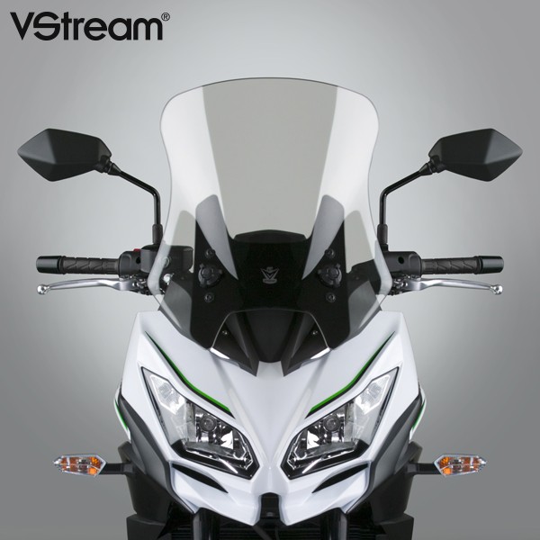 Szyba VStream N20119 – National Cycle