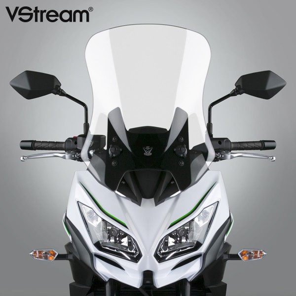 Szyba VStream N20120 – National Cycle