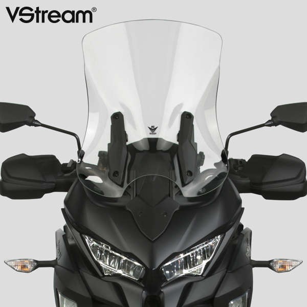Szyba VStream N20137 – National Cycle