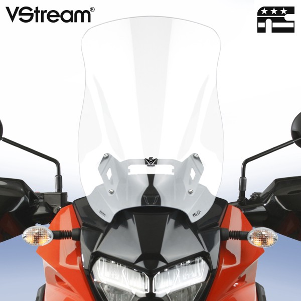 Szyba VStream N20141 – National Cycle