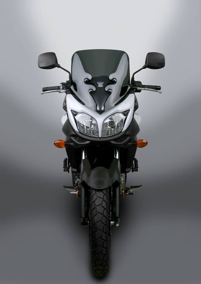 Szyba VStream N20214 – National Cycle