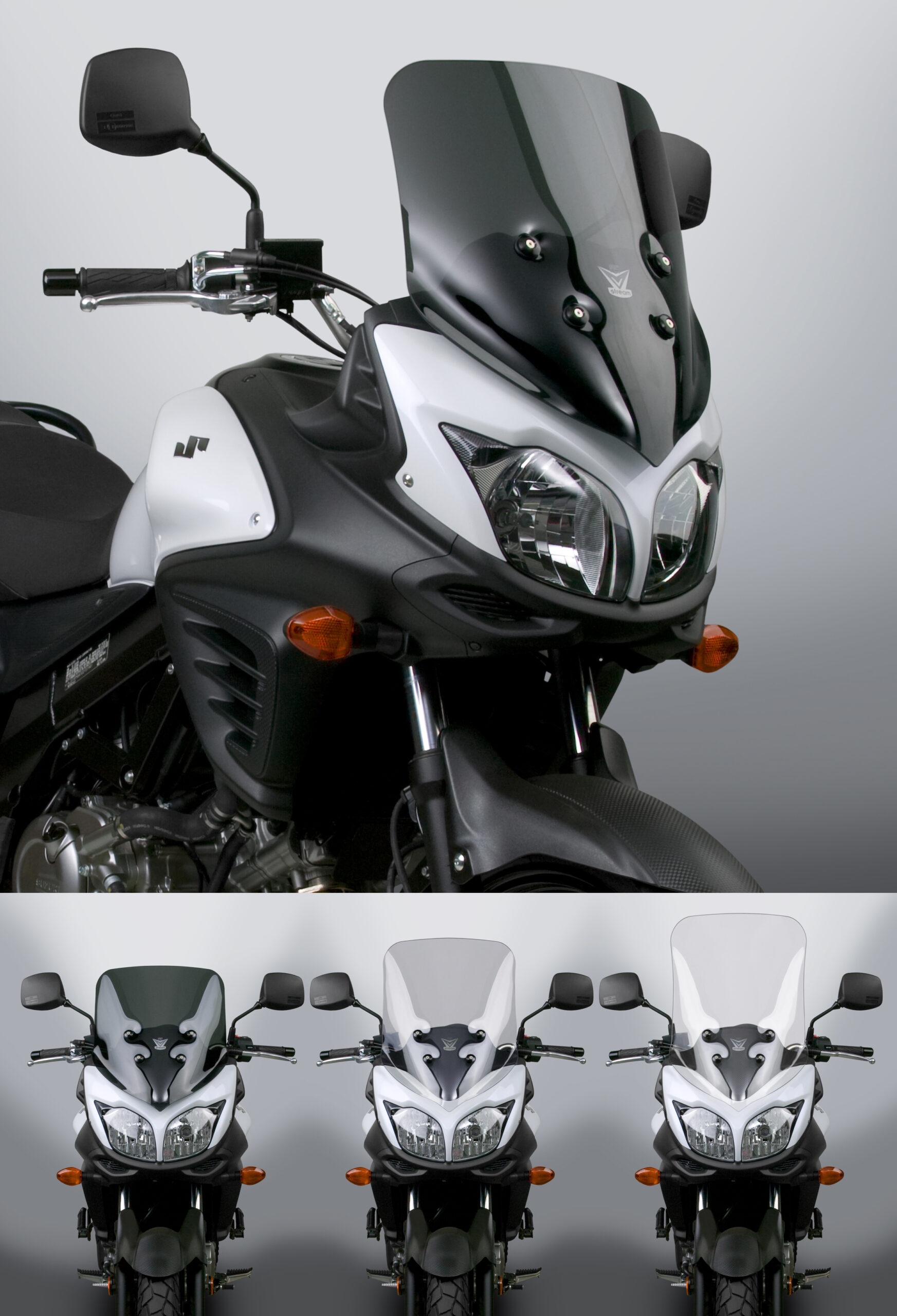 Szyba VStream N20214 – National Cycle