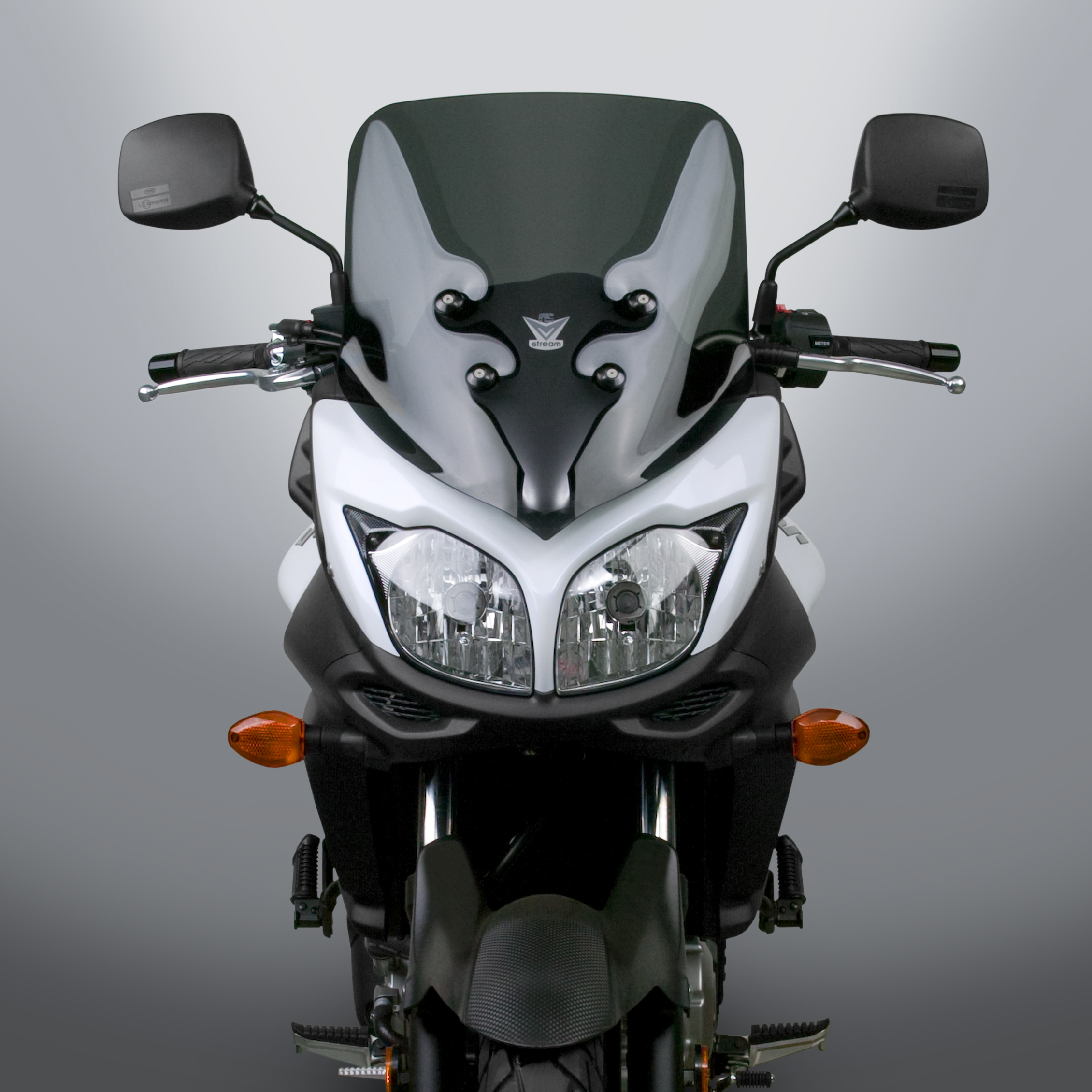 Szyba VStream N20214 – National Cycle