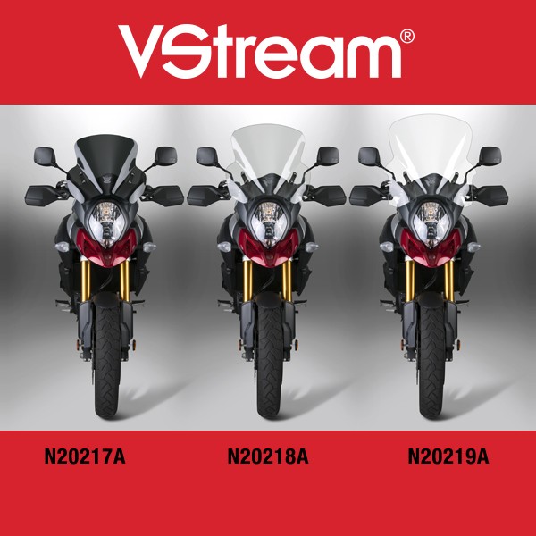 Szyba VStream N20218A – National Cycle