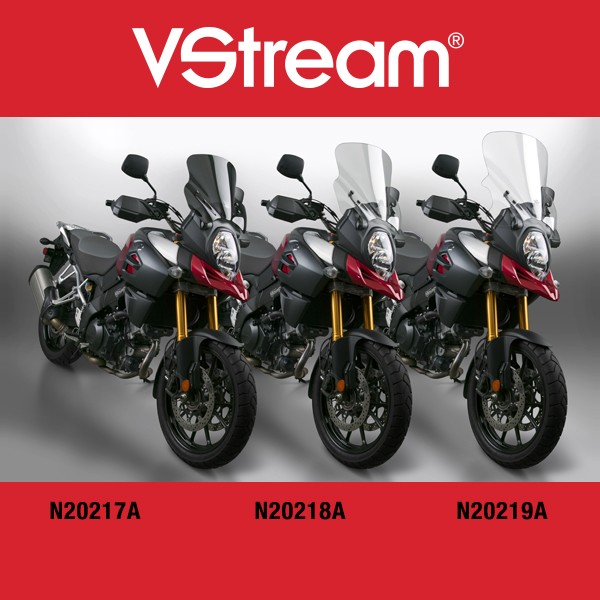 Szyba VStream N20218A – National Cycle