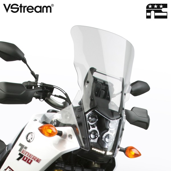 Szyba VStream N20338 – National Cycle
