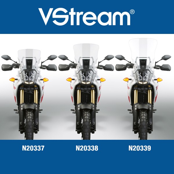 Szyba VStream N20338 – National Cycle