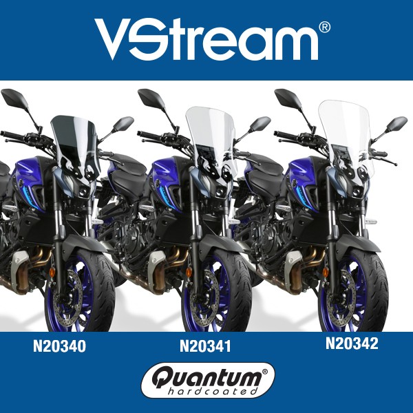 Szyba VStream N20341 – National Cycle