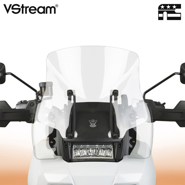 Szyba VStream N20414 – National Cycle