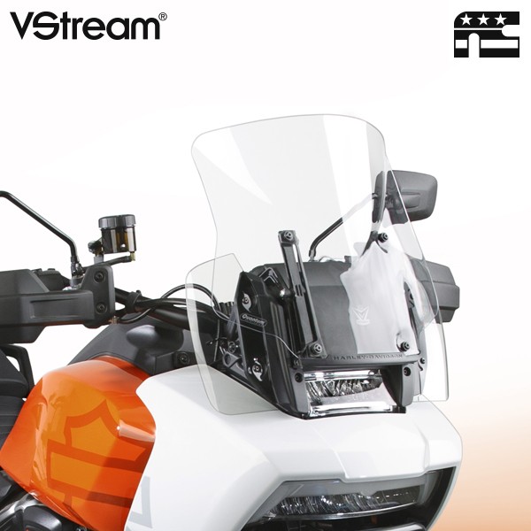 Szyba VStream N20414 – National Cycle