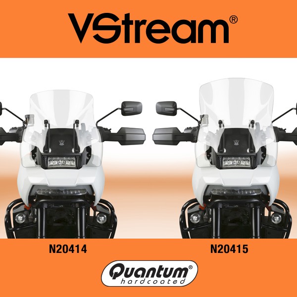 Szyba VStream N20414 – National Cycle