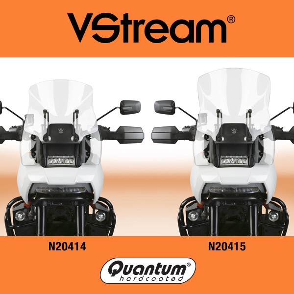 Szyba VStream N20414 – National Cycle