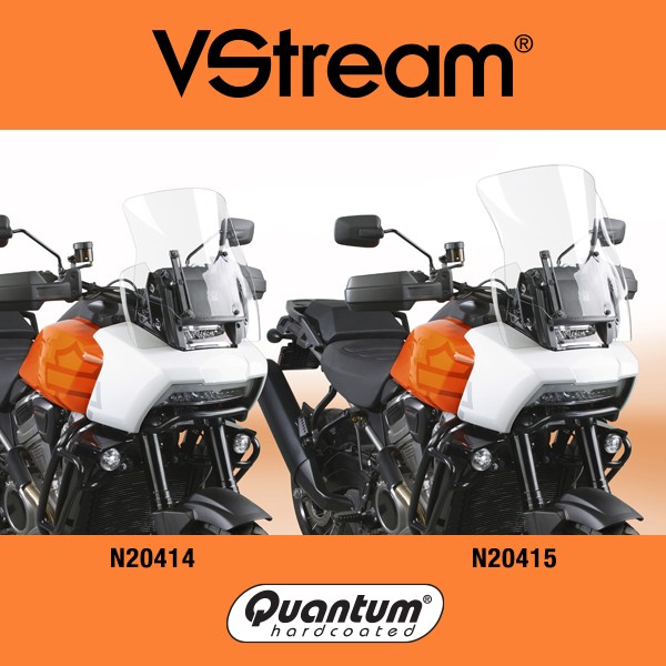 Szyba VStream N20414 – National Cycle