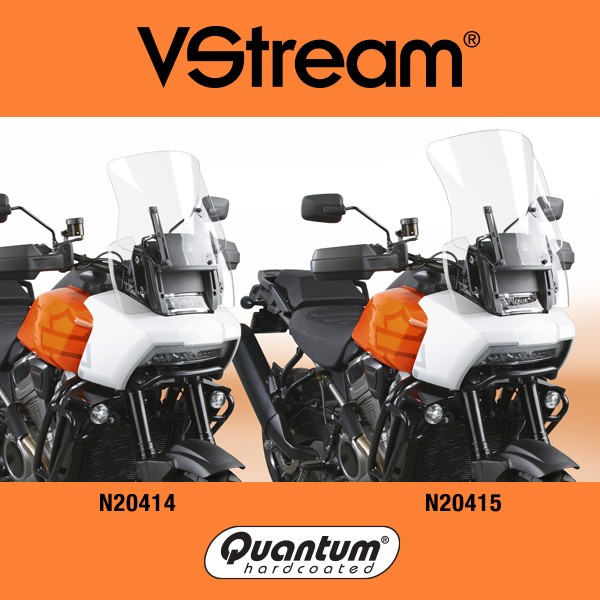 Szyba VStream N20414 – National Cycle