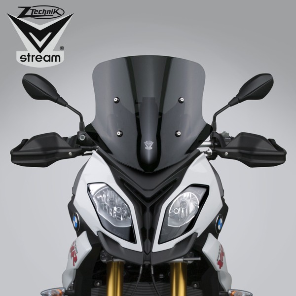 Szyba ZTechnik VStream+ Z2370 – National Cycle