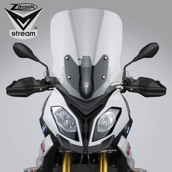 Szyba ZTechnik VStream+ Z2372 – National Cycle