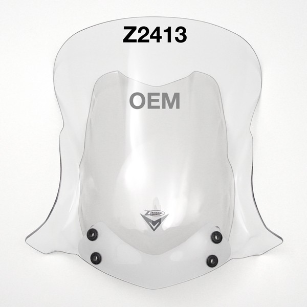 Szyba ZTechnik VStream Z2413 – National Cycle