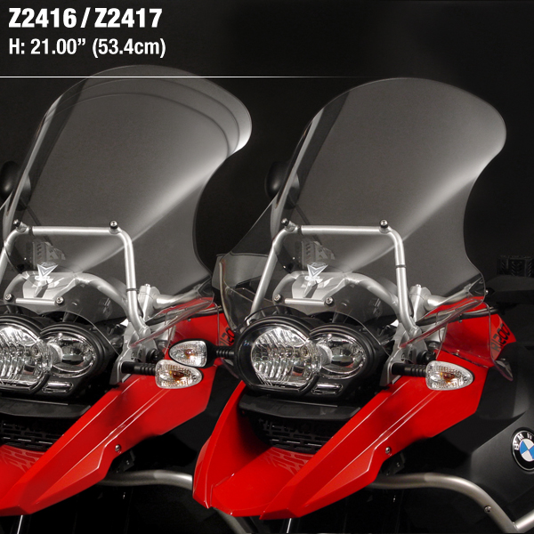 Szyba ZTechnik VStream Z2416 – National Cycle
